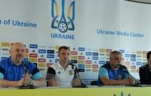 Кучер: "Збірна України заслужила ту критику, яка сьогодні є"