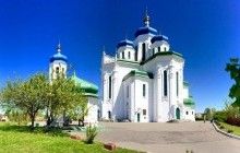 Свято-Троицкий храм на Троещине: настоятель – о церкви и престольном празднике
