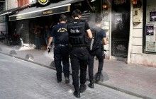 Eleven foreign ISIL suspects detained in Istanbul after airport attack