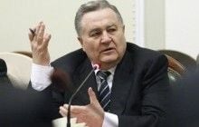 Poroshenko signs Marchuk's letter of resignation