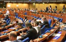 У ПАРЄ дослуховуються до аргументації України щодо неповернення членства РФ – нардеп