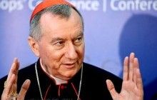 Держсекретар Ватикану привітав ВРЦіРО із 20-річним ювілеєм