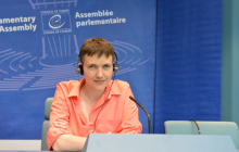 Савченко виступає за інтеграцію України в НАТО та ЄС