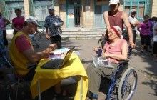 Штаб Ахметова выдал жителям Донбасса более 9 миллионов наборов выживания