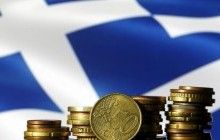 Еврозона отложила выплату Греции транша в 1 миллиард евро - СМИ