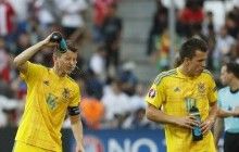 Poroshenko comments on national team's last game at Euro-2016: only fans were 100% committed