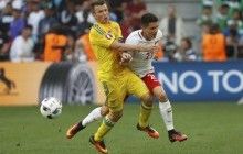 Ротань после матча с Польшей: "Сборной хотелось показать свое лицо"