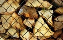 Влада анексованого Криму закликає жителів запасатися дровами