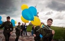 Ukraine marks Day of mourning, commemorating victims of war