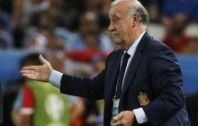 Тренер збірної Іспанії після поразки від Хорватії: "Ми розраховували на інший результат, в роздягальні стояла тиша"