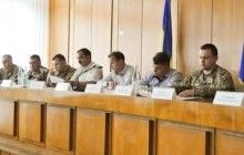На Тернопільщині майже 3 тис. учасників АТО отримали дозвіл на розробку землевпорядної документації