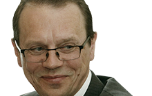Альгірдас Шемета: "Я ще не бачив у своїй тривалій практиці, щоб так широко використовувалося кримінальне право по відношенню до бізнесу"