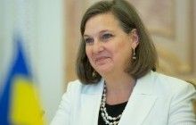 Порошенко не зустрічатиметься з Нуланд під час її візиту до Києва
