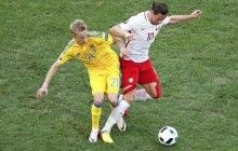 Екс-гравець збірної України Воронін: "Зінченку треба закрити рот і працювати"