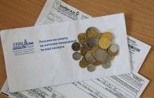 Українці у березні скоротили борги за комуналку