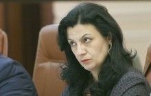 Климпуш-Цинцадзе "прикро вражена" дебатами в ПАРЄ щодо Росії