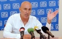 Ярославский сконцентрирует 91,76% акций ХТЗ