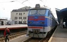 В поезде "Киев-Мариуполь" женщина родила девочку