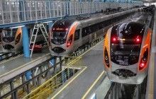 "Новорічний подарунок від "Укрзалізниці": у 2017 році квитки подорожчають на 35%