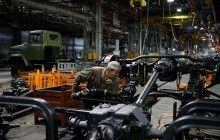 "АвтоКрАЗ" досрочно выполнил госзаказ Минобороны на 2016 год