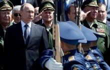 The Daily Beast: Скільки російських солдатів загинуло в Сирії?