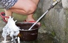 Ситуація з водою в Торецьку ускладнюється, місту загрожує епідемія інфекційних захворювань