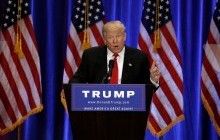 Трамп назвал Клинтон "вруньей мирового уровня"