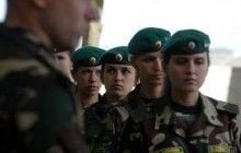 В Минобороны рассказали, сколько в украинской армии женщин