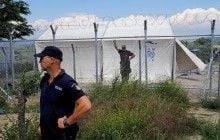 ЕС создает новый орган для защиты границ