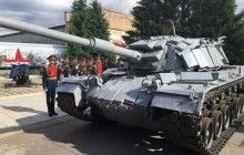 Times: Россия вернула Израилю не тот танк