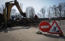 На Тернопільщині завершили проведення поточного ремонту доріг