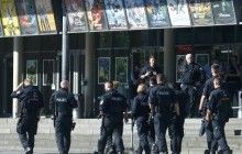 В Германии полиция годами незаконно записывала телефонные разговоры
