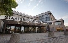 В Германии масонской ложе возвращают отобранные нацистами книги