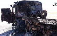 Бойовики ІДІЛ заявили, що підірвали трьох російських військових у Сирії, Міноборони РФ заперечує (фото, відео)