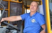 На Днепропетровщине водителей автобусов оденут в униформу (фото)