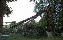 В Україні залишаються знеструмленими 127 населених пунктів