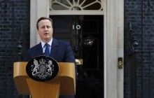 Brexit aftermath: Cameron to resign Wednesday