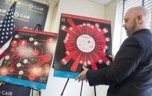 У США оприлюднили список 74 організацій, що сприяють розпалюванню ісламофобії