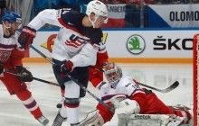 Головною зіркою майбутнього драфту НХЛ назвали Остона Метьюза