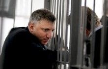 У Львові суд звільнив з-під варти "Доктора Пі" Слюсарчука