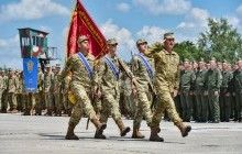 Випускники Харківського університету Повітряних сил отримали дипломи (фоторепортаж)