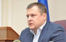 Філатов: постраждалі від нічної пожежі в Дніпрі отримають матеріальну допомогу