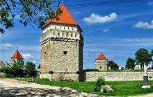 На Тернопільщині 26 червня відбудеться свято замку у Скалаті