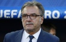 Тренер сборной Хорватии Чачич: "Матч с Португалией из разряда все или ничего"