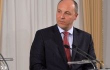 Парубій: Рада призначить нових членів ЦВК у вересні