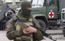 Ukraine suffers more losses in Donbas: 2 KIAs, 6 WIAs in last 24 hrs