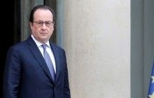 France's Hollande says real risk of escalation in Ukraine – Reuters
