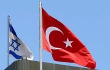 Israel, Turkey strike deal to normalize ties