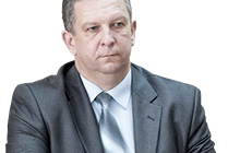 "В Україні 6 мільйонів, які чесно працюють, утримують 12,5 млн пенсіонерів"