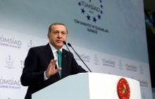 Erdogan apologises to Putin over warplane shooting